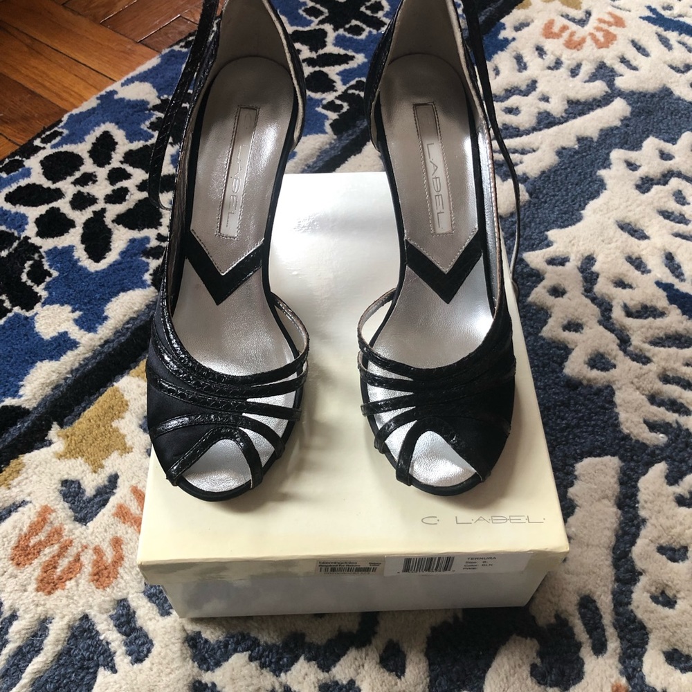 C Label Shoes